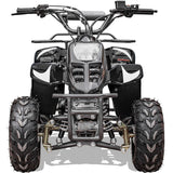 MotoTec | Rex 110cc 4-Stroke Kids Gas ATV