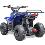 MotoTec | Rex 110cc 4-Stroke Kids Gas ATV