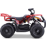 MotoTec | Sonora 36V/12Ah 500W Kids Electric ATV