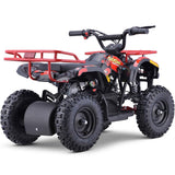 MotoTec | Sonora 36V/12Ah 500W Kids Electric ATV