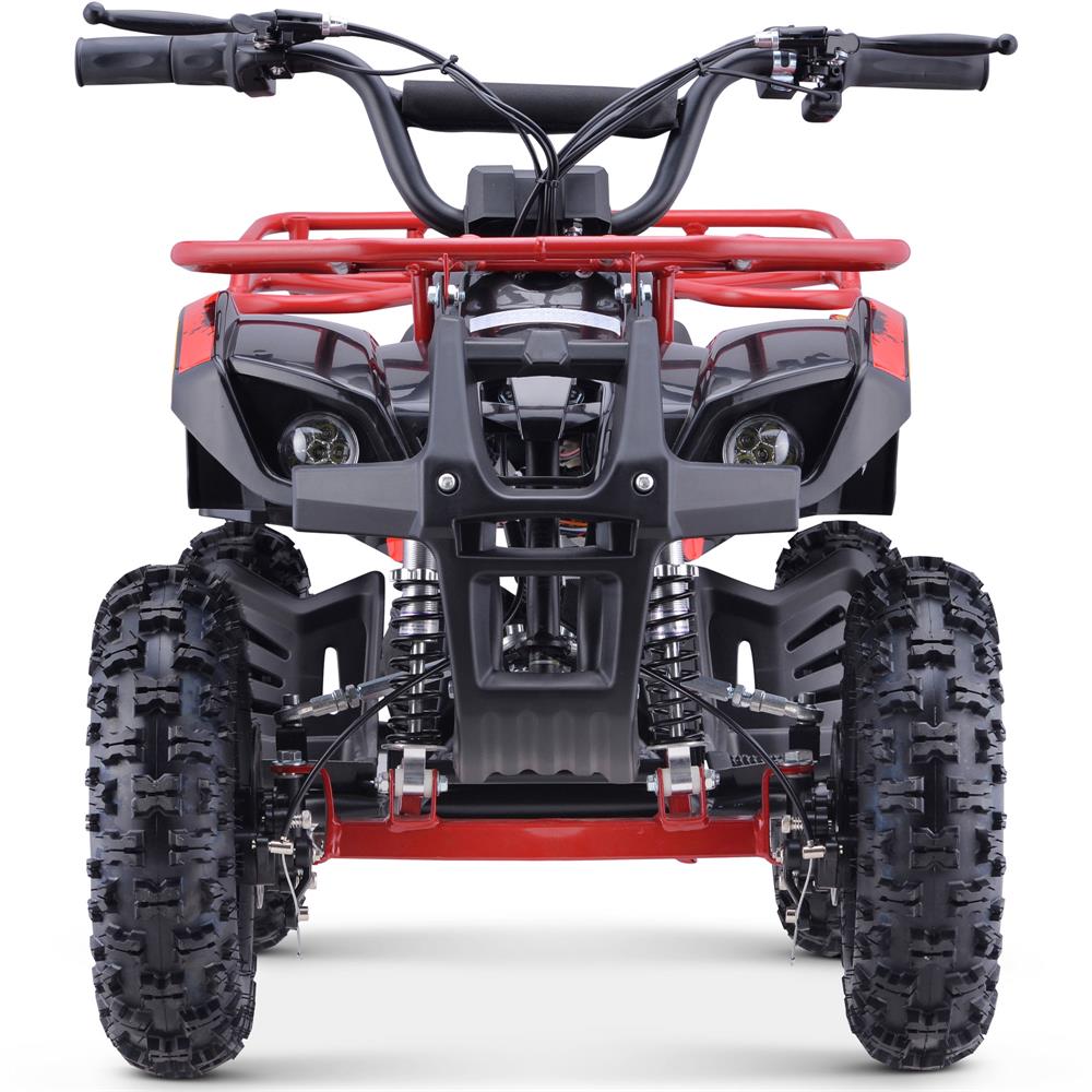 MotoTec | Sonora 36V/12Ah 500W Kids Electric ATV