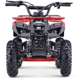 MotoTec | Sonora 36V/12Ah 500W Kids Electric ATV