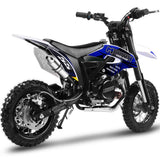 MotoTec | Hooligan 60cc 4-Stroke Gas Dirt Bike