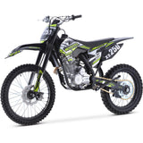 MotoTec | X5 250cc 4-Stroke Gas Dirt Bike
