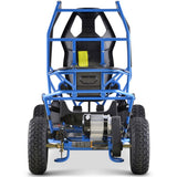 MotoTec | Maverick 36V/12Ah 1000W Kids Electric Go-Kart