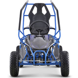 MotoTec | Maverick 36V/12Ah 1000W Kids Electric Go-Kart