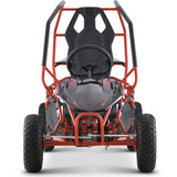 MotoTec | Maverick 36V/12Ah 1000W Kids Electric Go-Kart