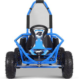 MotoTec | Mud Monster 48V/12Ah 1000W Kids Electric Go-Kart