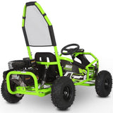 MotoTec | Mud Monster 98cc Go-Kart Full Suspension