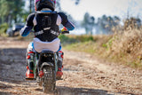 MotoTec | 24V/9Ah 250W Electric Mini Bike | MT-MiniBike-24v-250w_Black