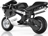 MotoTec | Phantom Gas Pocket Bike 49cc 2-Stroke