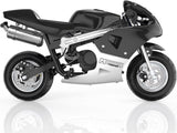 MotoTec | Phantom Gas Pocket Bike 49cc 2-Stroke