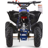 MotoTec | Renegade 40cc 4-Stroke Kids Gas ATV