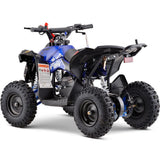 MotoTec | Renegade 40cc 4-Stroke Kids Gas ATV