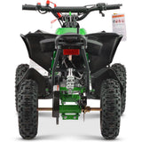 MotoTec | Renegade 40cc 4-Stroke Kids Gas ATV