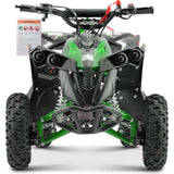 MotoTec | Renegade 40cc 4-Stroke Kids Gas ATV
