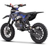MotoTec | Thunder 50cc 2-Stroke Kids Gas Dirt Bike