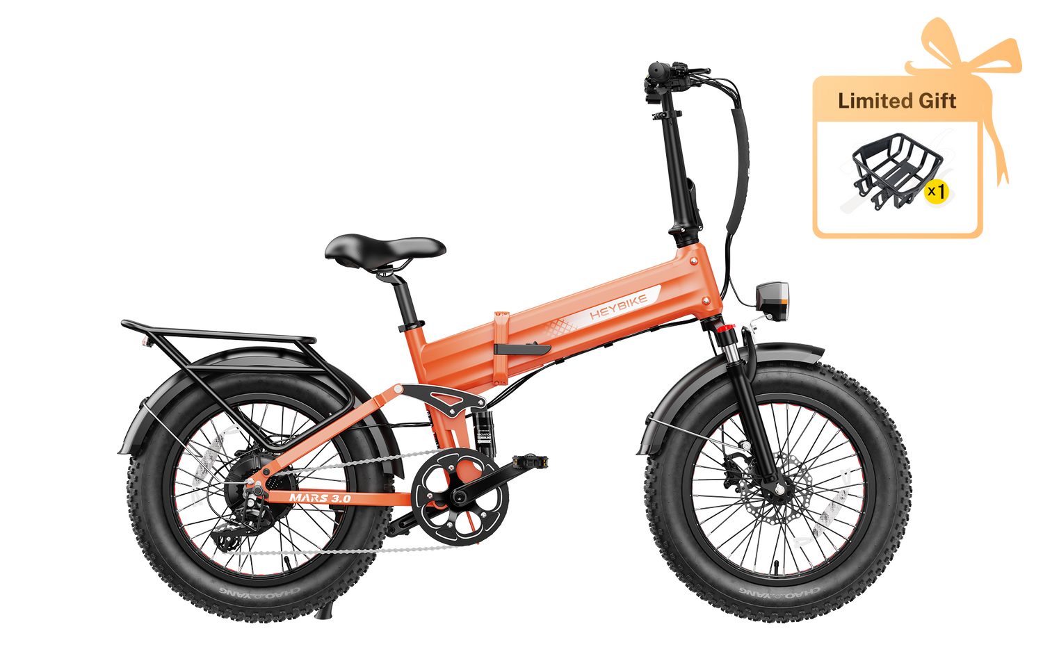 Mars 3.0