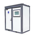 Portable Mobile Shower Room