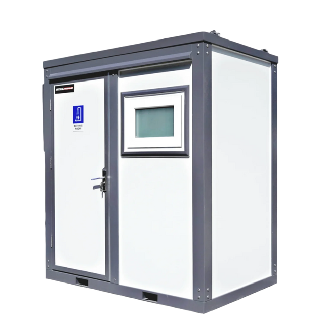 Portable Mobile Shower Room