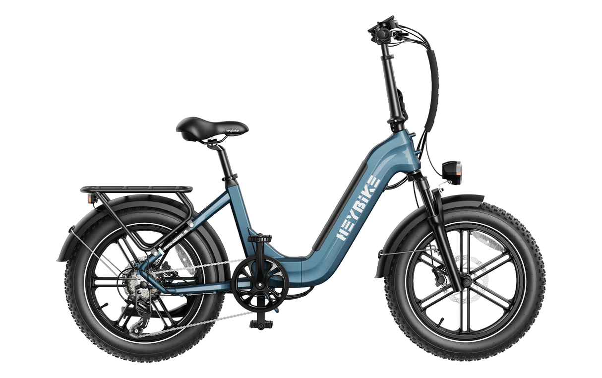 Ranger S 750W