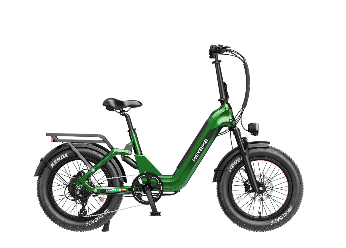 Ranger 3.0 Pro