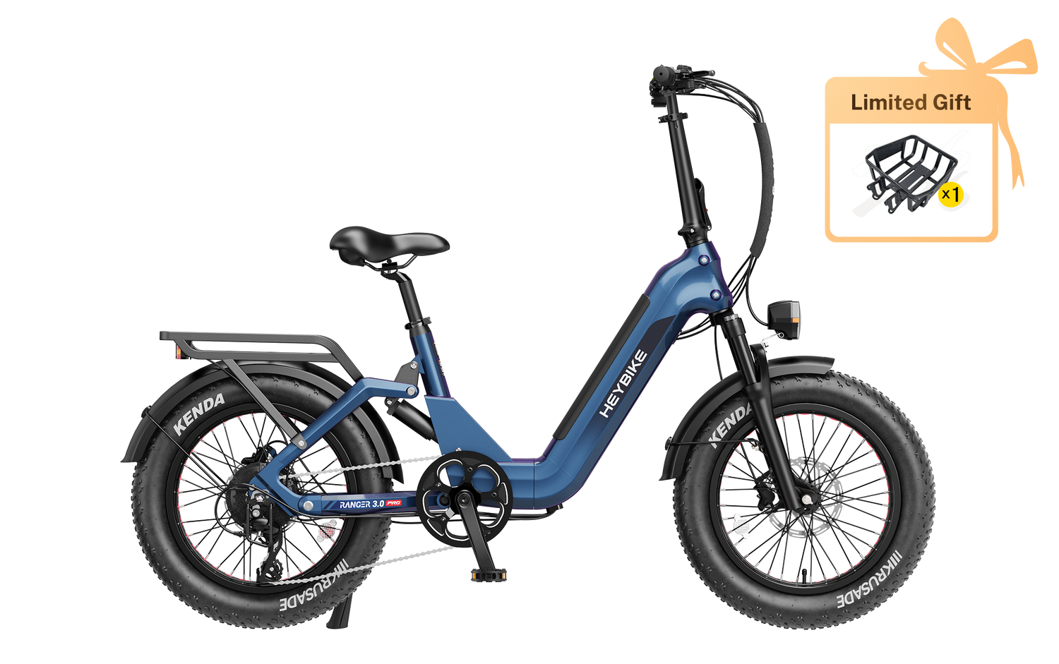 Ranger 3.0 Pro