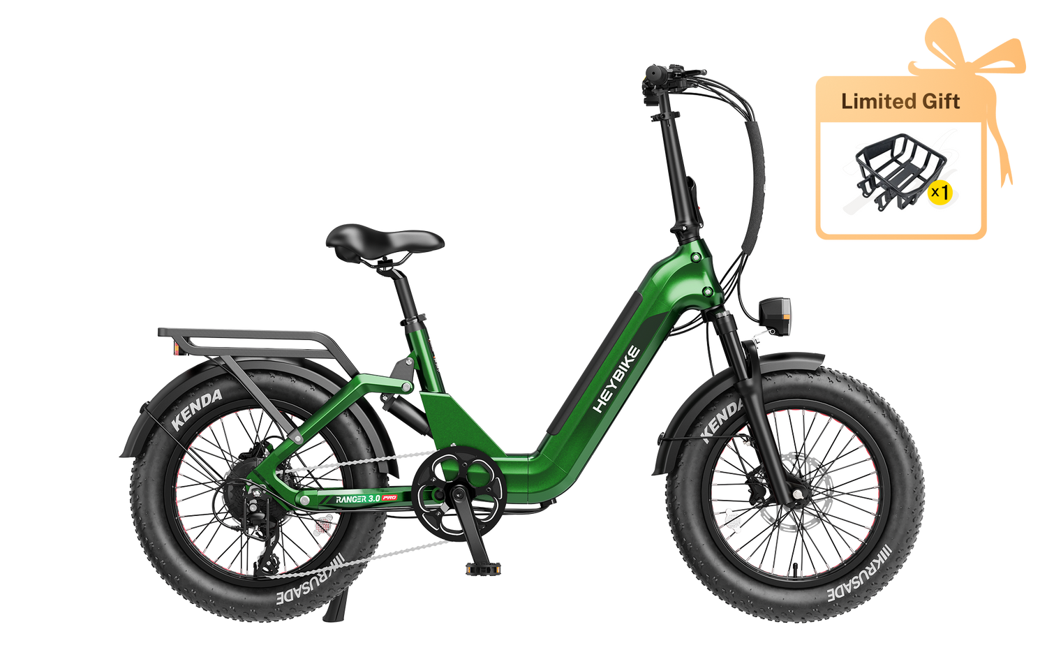 Ranger 3.0 Pro