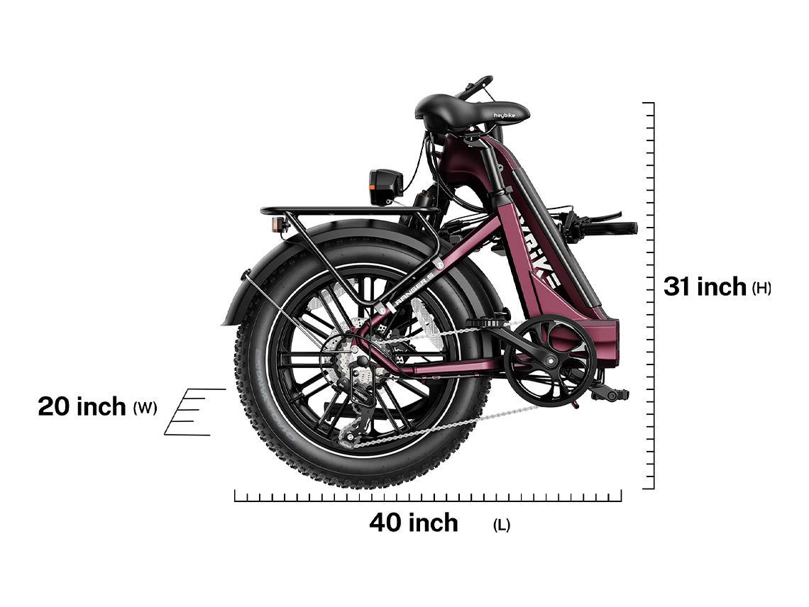 Ranger S 750W