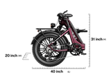 Ranger S 750W