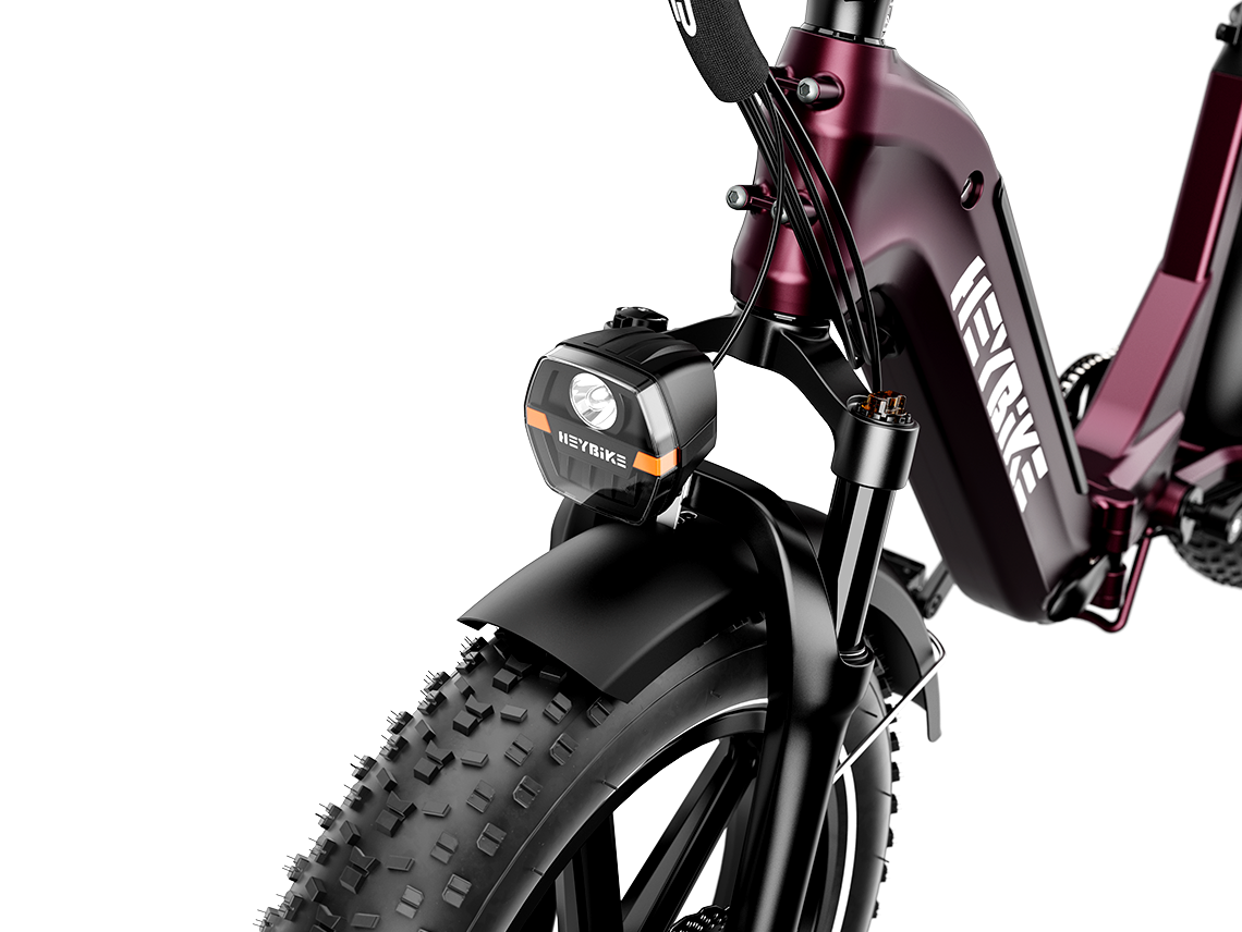 Ranger S 750W