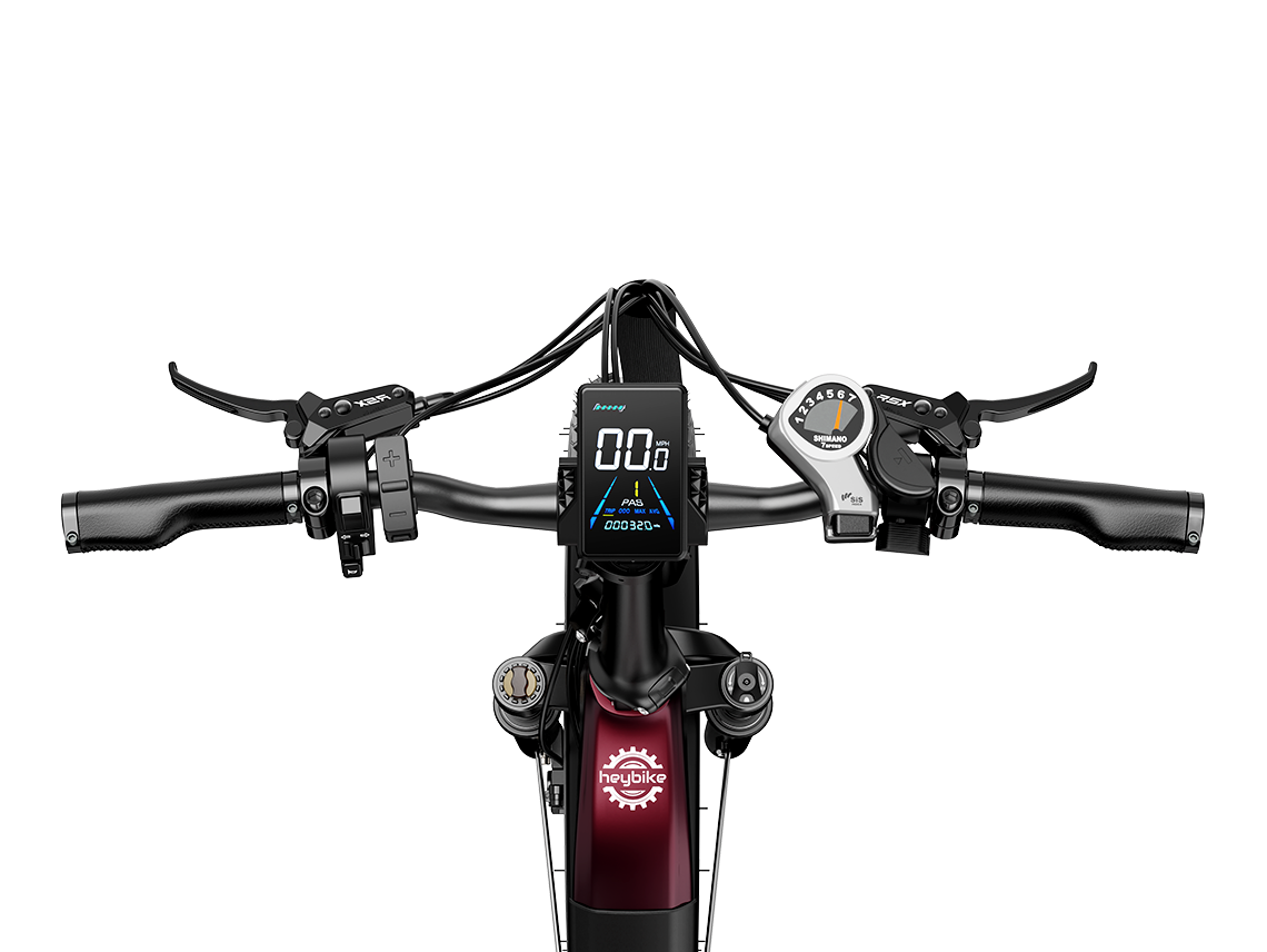 Ranger S 750W