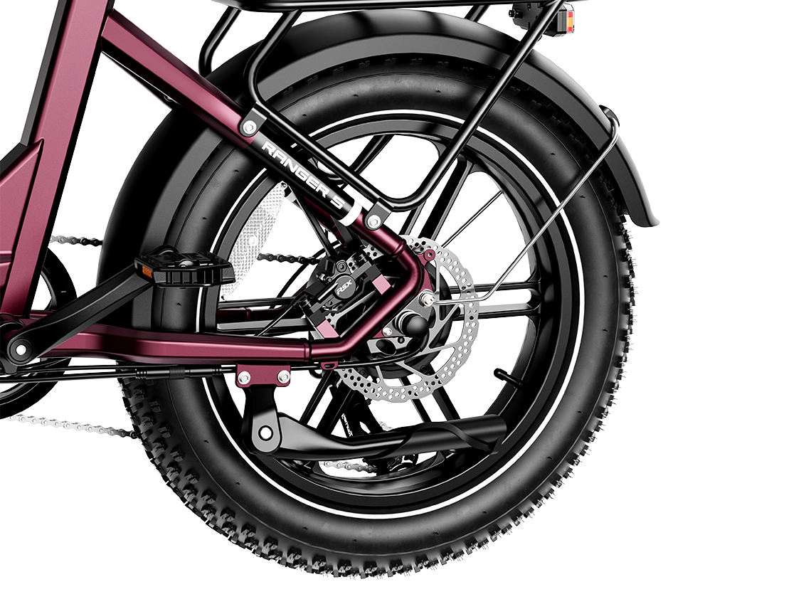 Ranger S 750W