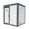 Portable Restroom w/ Showers