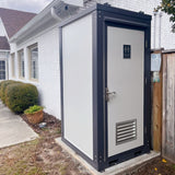Portable Restroom w/ Sink