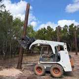 Greatbear Rock Grapple Bucket