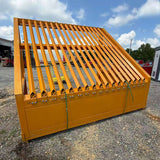 Greatbear 8x10FT Rock Grizzly Screen