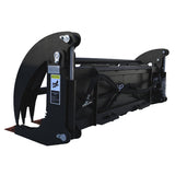Greatbear 78'' Heavy Root Grapple Rake