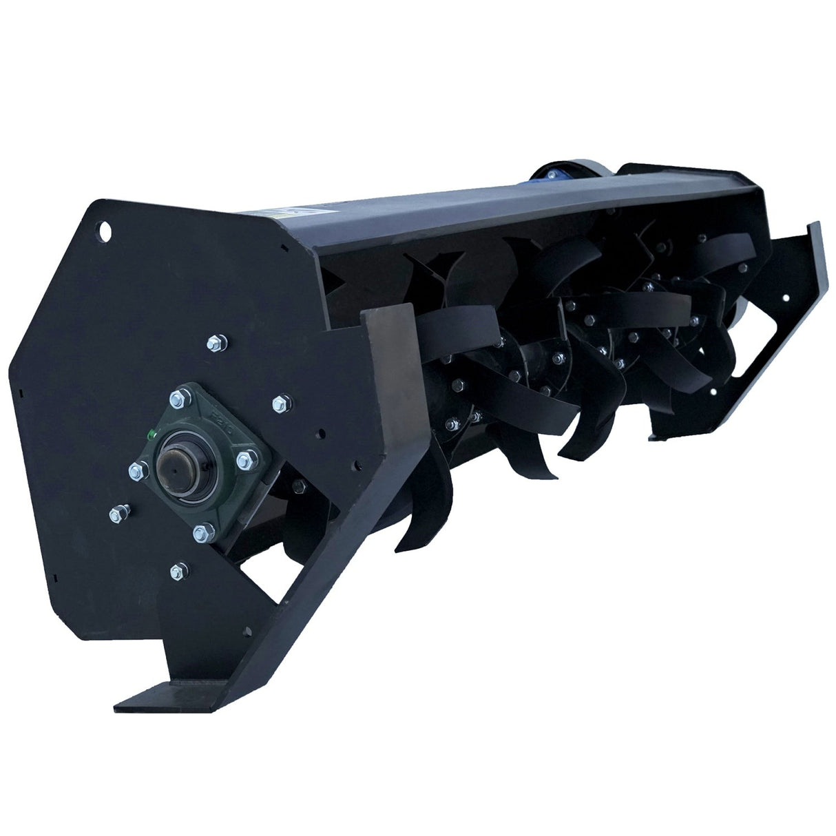 Greatbear 72" Rotary Tiller Cultivator