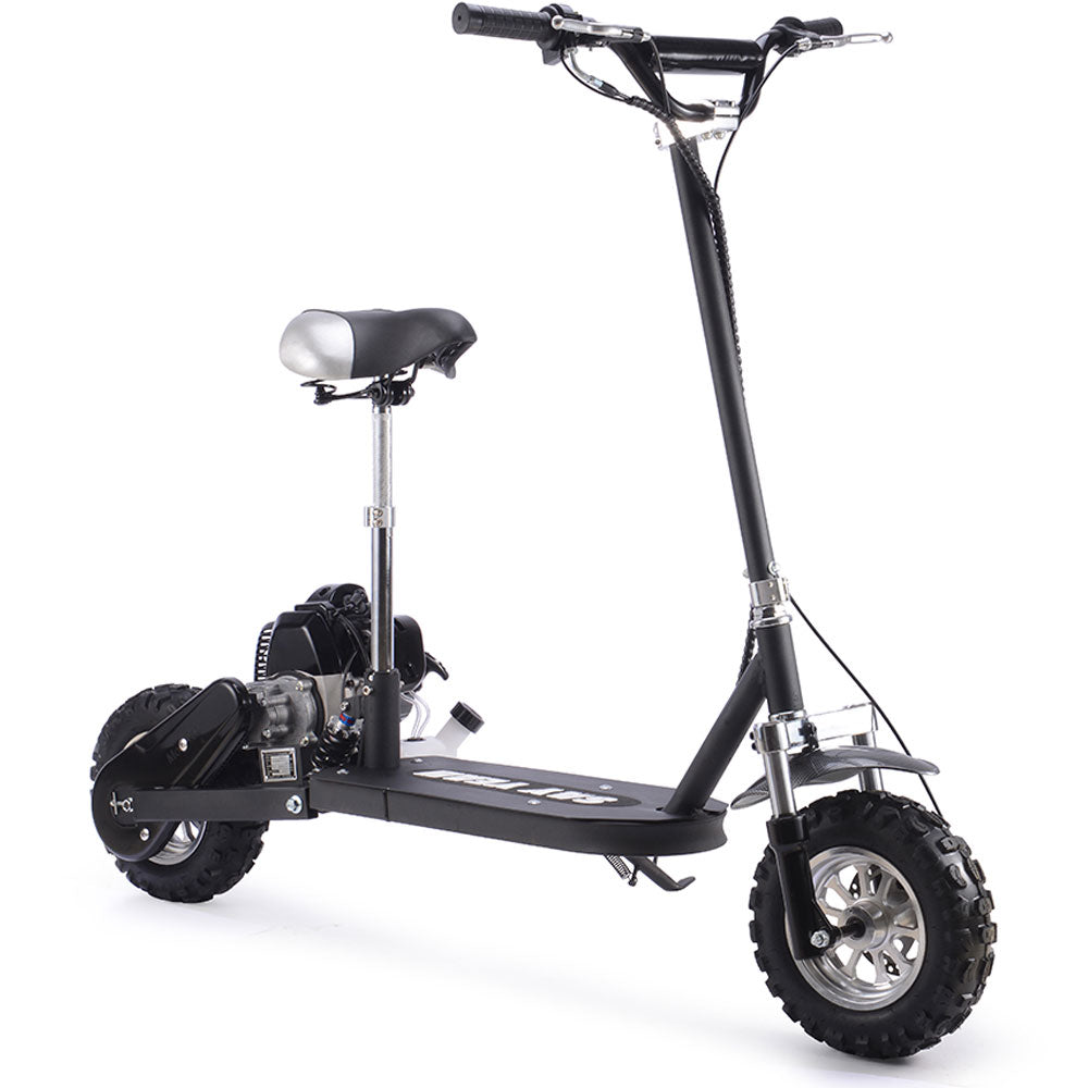 MotoTec | Say Yeah 49cc Gas Scooter