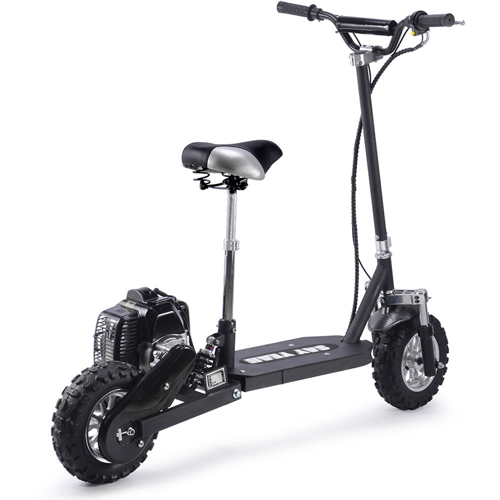 MotoTec | Say Yeah 49cc Gas Scooter