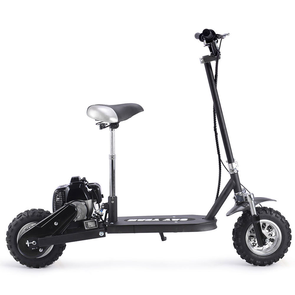 MotoTec | Say Yeah 49cc Gas Scooter
