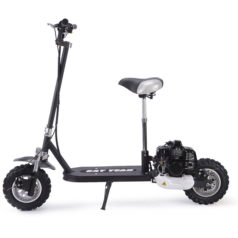 MotoTec | Say Yeah 49cc Gas Scooter