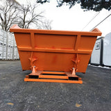 Greatbear Self Dumping Forklift Hopper - 1.5 Cubic Yard Capacity
