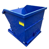 Greatbear Self Dumping Hopper - 1 Cubic Yard