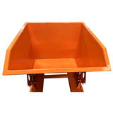 Greatbear Self Dumping Hopper - 1 Cubic Yard