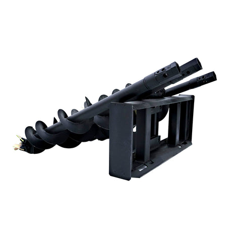 Greatbear Skid Steer Auger with 3 bits in 9'', 12'', 18''