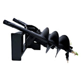 Greatbear Skid Steer Auger with 3 bits in 9'', 12'', 18''