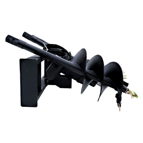 Greatbear Skid Steer Auger with 3 bits in 9'', 12'', 18''