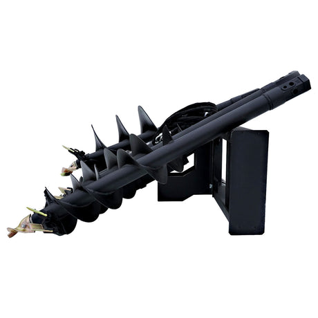 Greatbear Skid Steer Auger with 3 bits in 9'', 12'', 18''